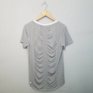 lululemon athletica Tops - Lululemon Runner Up Short Sleeve lululemon athletica Tops - Lululemon Runner Up Short Sleeve